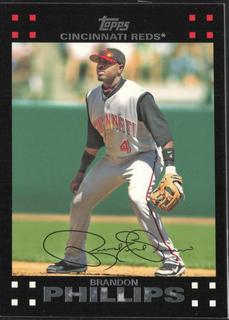 Brandon Phillips