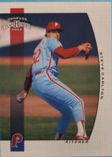 Steve Carlton