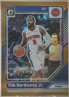 Tim Hardaway Jr.