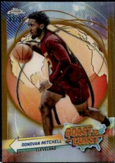 Donovan Mitchell
