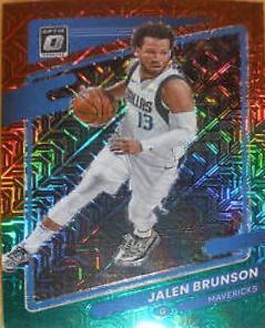 Jalen Brunson