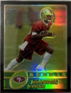 Brandon Lloyd