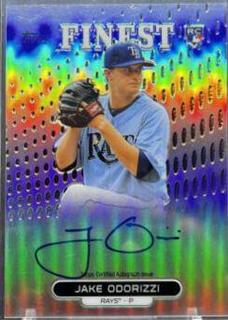 Jake Odorizzi