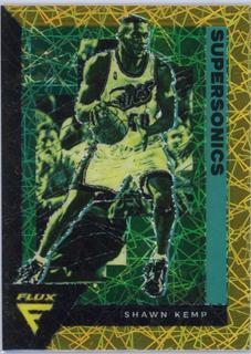 Shawn Kemp