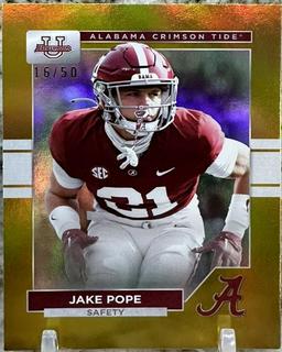 Jake Pope