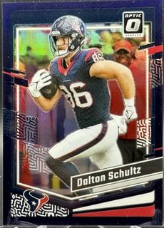 Dalton Schultz
