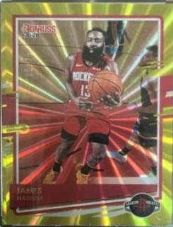 James Harden