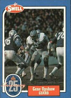 Gene Upshaw