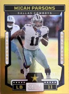 Micah Parsons