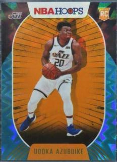 Udoka Azubuike
