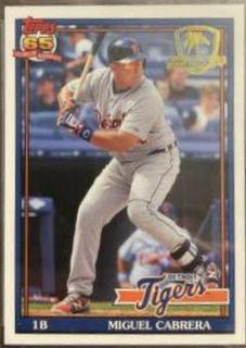 Miguel Cabrera