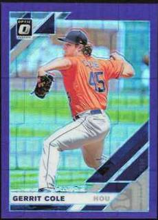 Gerrit Cole