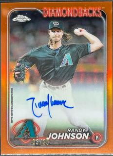 Randy Johnson
