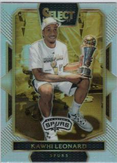 Kawhi Leonard