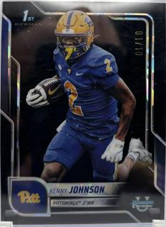 Kenny Johnson