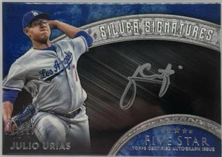 Julio Urias