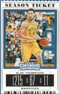 Klay Thompson