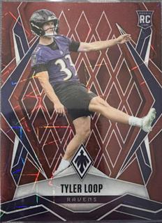 Tyler Loop
