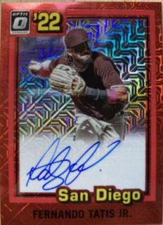 Fernando Tatis Jr.