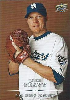 Jake Peavy