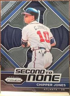 Chipper Jones