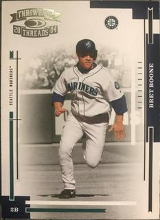 Bret Boone