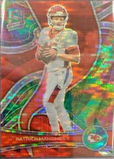 Patrick Mahomes II