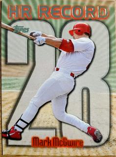 Mark McGwire