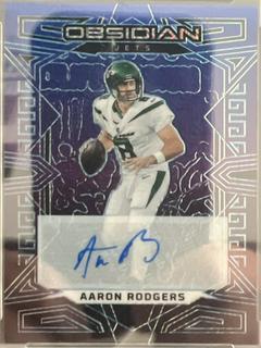 Aaron Rodgers