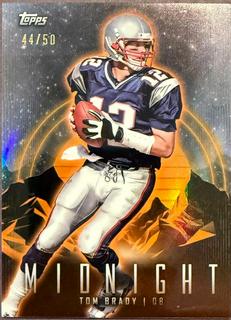 Tom Brady