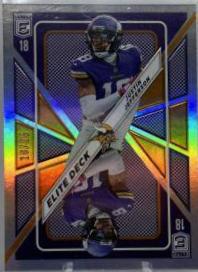 Justin Jefferson
