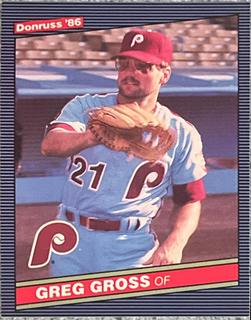Greg Gross