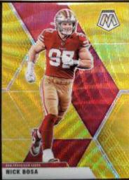 Nick Bosa