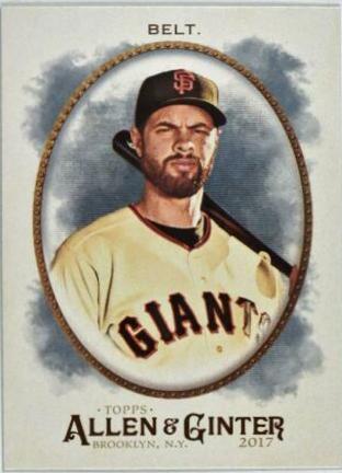 Brandon Belt #53