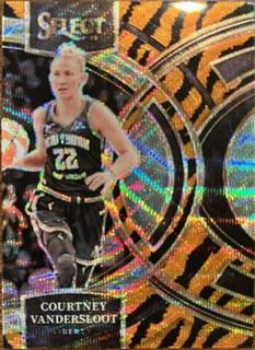 Courtney Vandersloot