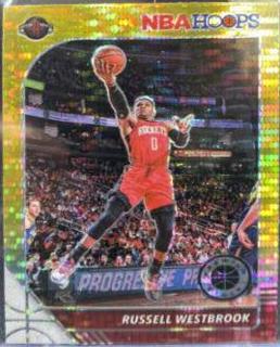 Russell Westbrook