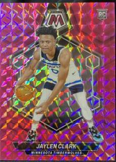 Jaylen Clark