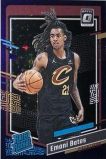 Emoni Bates