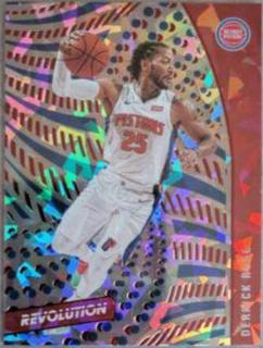 Derrick Rose