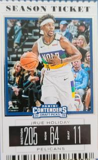 Jrue Holiday