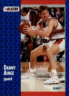 Danny Ainge