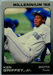 Ken Griffey Jr.