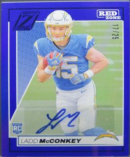 Ladd McConkey