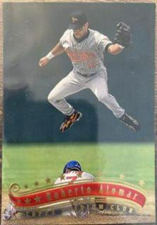 Roberto Alomar