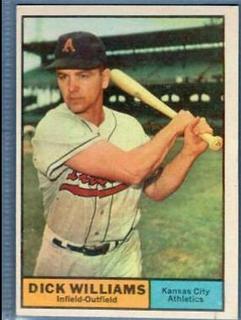 Dick Williams
