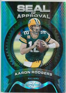 Aaron Rodgers