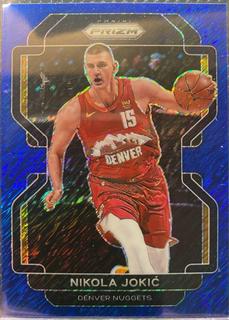 Nikola Jokic