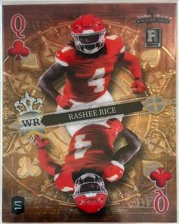 Rashee Rice