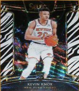 Kevin Knox