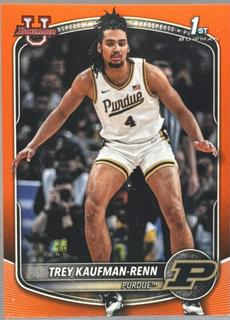 Trey Kaufman-Renn